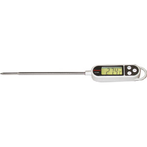 4476GDA - ELECTRONIC DIGITAL THERMOMETERS - Prod. SCU